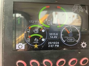 CATERPILLAR 299D2 2018 - Product Image 5