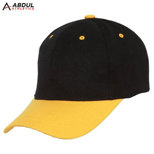 Gorras de Béisbol de Nueva Llegada, Diseño Personalizado, Gorras Casuales, Gorras de Béisbol de Primera Calidad para Hombre - Product Image 1