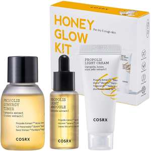Kit de Prueba Cosrx Full Fit Propolis – Set de Cuidado Facial Hidratante y Calmante - Product Image 2