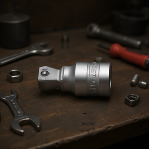 Hazet 1/2'' Wobble <b>Extension</b> with Locking Ball Screwdriver Product Category - Product Image 3