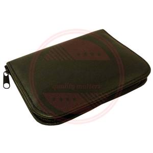 Pochettes en cuir de vente chaude pour kit d'instruments chirurgicaux \ sacs d'instruments chirurgicaux en acier inoxydable - Product Image 6