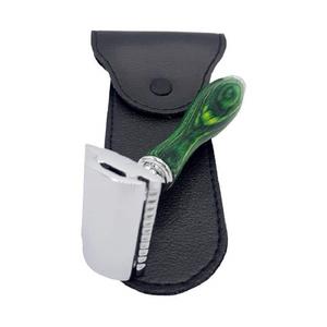 Hot Sell Double Edge Safety <b>Razor</b> for <b>Women</b> Men Safety <b>Razor</b> - Product Image 3