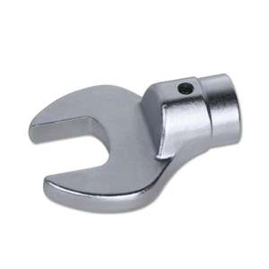 Llave de mandíbula abierta BETA para barras de torsión con accionamiento redondo de 22mm Categoría de producto Llave - Product Image 1