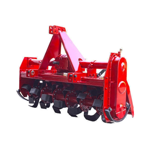 Ventes chaudes, motoculteur diesel robuste, machines agricoles, certifié ISO9001, outillage agricole à haute efficacité - Product Image 1