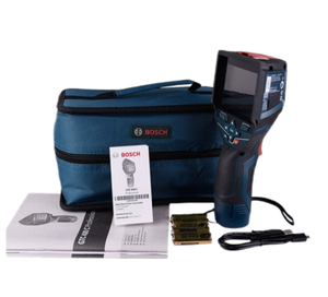 ORIGINAL NEUF BOS-CH GTC400C CAMÉRA THERMIQUE PROFESSIONNELLE Appareils d'inspection/détection - Product Image 3