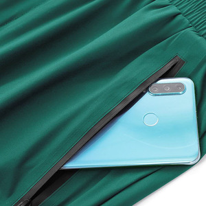 กางเกงสำหรับผู้ชายกางเกงจ๊อกกิ้ง - Product Image 5