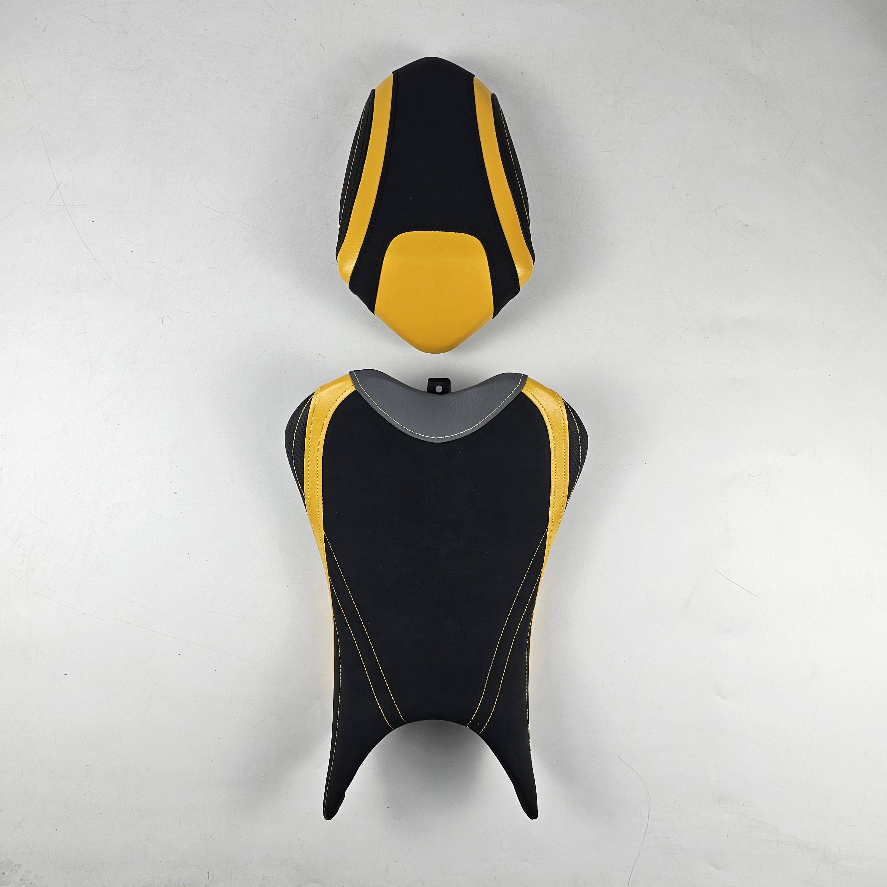 Triumph Street Triple 765/765R 2017-2022