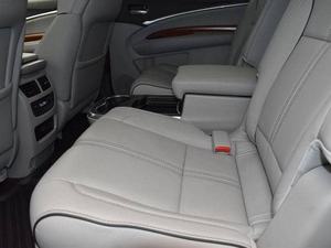 Usado 2018 Acuraee MDX Sport Hybrid 3.0L con paquete avanzado - Product Image 5