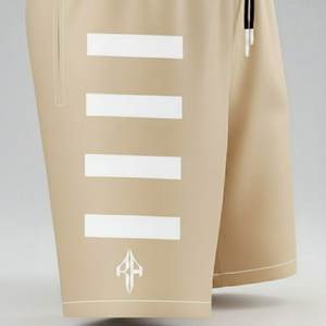 Pantalones Cortos de Verano para Hombre, Transpirables, de Alta Calidad, Estilo Casual, Material 2026, Talla 100% Algodón de RIVIAN ATLANTIC - Product Image 6