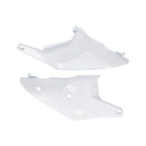 Portanumero Laterale Acerbis per Moto Fuoristrada Husqvarna - Product Image 1