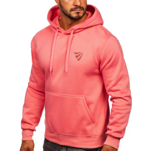 Unisex Men's Pullover Hoodies Winter Printed Plain Cotton Sweatshirts Plus Size Wholesale Bulk Cotton <b>Blank</b> 100% Cotton Hooded - Product Image 5