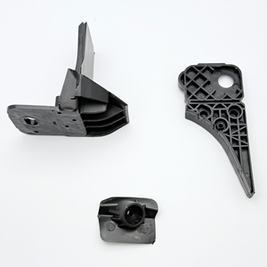 Kit de Reparación de Faros Delanteros JX7B13W029CE, Lado Derecho, para Ford Focus Mk4 2018 en Adelante - Product Image 3