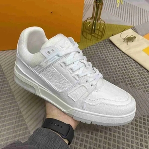 Chaussures de luxe de haute qualité en gros 2026 pour femmes, chaussures de créateurs, chaussures de marques célèbres pour hommes, chaussures à logo original, baskets pour hommes - Product Image 3