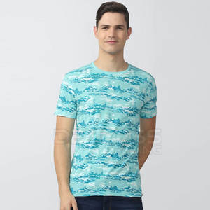 2025เสื้อยืดผู้ชายผ้าคอตตอน/ใยไม้ไผ่ระบายอากาศได้ดีผ้าคอตตอนสีขาวสั่งทำโลโก้ได้ - Product Image 6