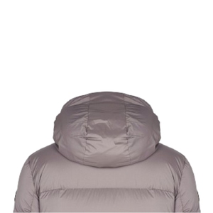 Veste universitaire d'hiver de style High Street pour hommes veste de ski imperméable et coupe-vent personnalisée en gros dans toutes les couleurs tailles XL - Product Image 5