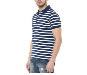 Best Quality <b>Men's</b> Slim Fit <b>Corduroy</b> Sleeveless Casual Golf for T-<b>Shirt</b> Custom Design Turn-Down Collar Breathable Solid Pattern - Product Image 3