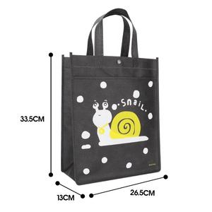 Customized Eco-Friendly Durable Non-Woven Multi-Purpose Shopping Bag with Customizable Size & Packaging - Product Image 6