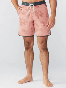 Shorts de bain extensibles 4 directions pour hommes, fabriqués au Pakistan, pour la plage et le surf - Product Image 2