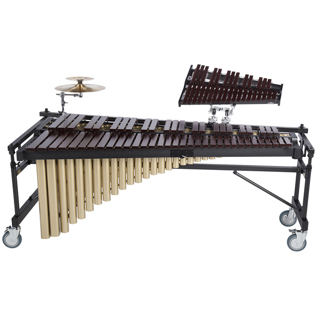 Yamaha Marimba: Premium Quality Percussion Instrument