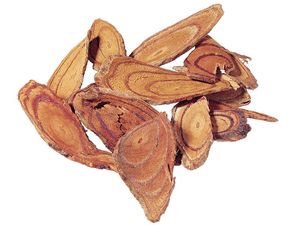 Essence de Spatholobi pour la santé sanguine naturelle, formule propre, 100% Caulis Spatholobi, séchée, brute, végétalienne - Product Image 5