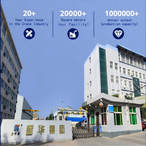 Cần cẩu bánh lốp cao su 30 tấn đã qua sử dụng, động cơ được tân trang hoàn toàn, chiều cao nâng 20m, bảo hành 1 năm - Product Image 4