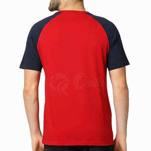 Camisetas ligeras para hombre 100% algodón Ropa cómoda Nuevo diseño Mejor calidad Venta en línea - Product Image 4