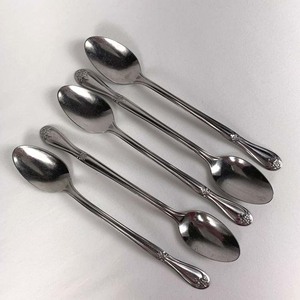 Ensemble de couteaux en acier inoxydable de haute qualité avec design royal Look moderne Couverts de luxe de haute qualité pour la maison de mariage - Product Image 4