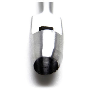 Punzones de Acero para Implantes Dentales con Guía, Fuente de Energía Manual, Consumibles Dentales, Precio Económico, OEM Personalizado - Product Image 3