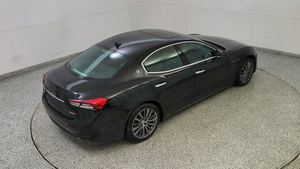 Sedán NEGRO ELEGANTE B-HIBLI S RWD 2021 USADO EN EXCELENTES CONDICIONES - Product Image 5