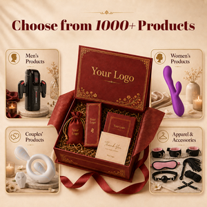 Scatola Regalo Sorpresa <span class=keywords><strong>per</strong></span> Adulti, Lussuosa e Discreta, Personalizzabile OEM ODM, Elegante Scatola Misteriosa <span class=keywords><strong>per</strong></span> Coppie, Romantico Souvenir di Nozze - Product Image 3