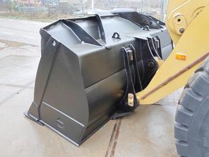 Chargeuse de roue de niveleuse/chat de moteur de CAT 950 GC de 225hp pour le travail polyvalent disponible - Product Image 5