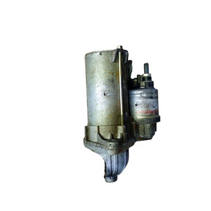 MOTORINO AVVIAMENTO FIAT Punto VAN Serie 51823860 188A9000 benzina 1200 (02>11) - Product Image 2