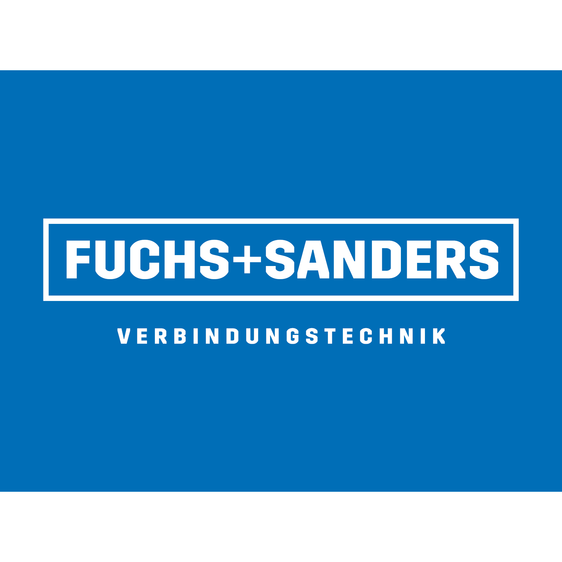 Fuchs + Sanders Schrauben-Großhandels GmbH & Co KG logo