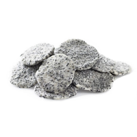 Concurrerende prijs, beste kwaliteit, beste prijs, best verkochte gedroogde drakenfruit, verpakt in zakken van 200g, 500g en 1kg