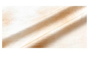 Personnalisable 280gms Vintage Acid Wash coton surdimensionné T-Shirt Baggy High Street Style solide motif lâche singe hommes T-Shirt - Product Image 6