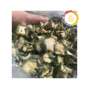 ชาบิตรเมลอน 100% จากธรรมชาติ สมุนไพรแห้ง สมุนไพรแบบขายส่ง ชิ้นชาบิตรเมลอนแบบแห้ง - Product Image 4