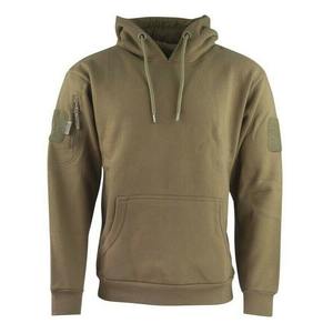 Sudaderas con Capucha Casuales de Alta Calidad para Hombre, 100% Algodón Orgánico, Colores y Tallas Personalizables, Transpirables, de Secado Rápido y Ligeras - Product Image 6