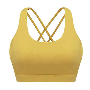 Soutien-gorge de sport pour femmes de haute qualité, vente en gros, soutien-gorge de sport pour femmes de haute qualité, best-seller - Product Image 1