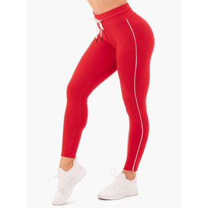 Leggings de yoga pour femmes, leggings de compression, leggings taille haute sculptants, leggings push-up, pantalons de yoga pour l'entraînement - Product Image 4
