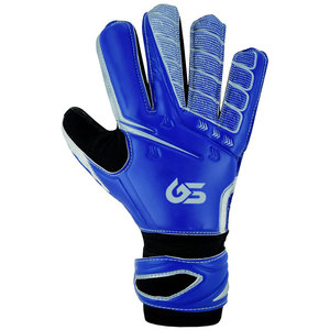 Guantes de Portero profesional de diseño personalizado, guantes de fútbol antideslizantes con guantes de Palma de cuero de bajo presupuesto para deportes de todos los tamaños - Product Image 4