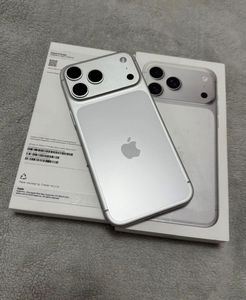 Meilleures ventes : Nouveau iPhone 17 Pro Max 512 Go original - Product Image 2