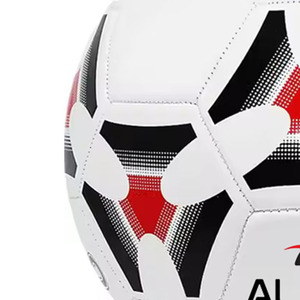 Alaay New Design Soccer <b>Ball</b> Youth Training Football, No.4 Football Soccer <b>Ball</b> Customized PVC Color <b>Weight</b> - Product Image 4