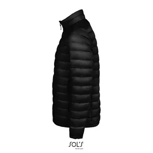 Veste en duvet Wilson pour homme 380T pour la personnalisation de polos promotionnels - Product Image 3