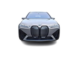 BMW iX xDrive50 2025 Seminuevo - Product Image 1
