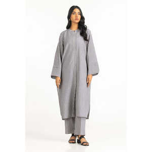 Conjunto de Dos Piezas Teñido en Hilo IPST-44612-A Hecho de Algodón Suave - Product Image 6