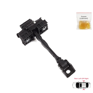 BDP1347 Limiteur de Sangle de Verrouillage de Porte Arrière pour Citigo Seat Mii 2011-2024 5 Portes Hayon Bross Auto Parts - Product Image 1