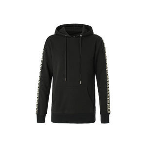 ชุดวอร์มเทรนนิ่งสำหรับผู้ชายชุดวอร์มใส่ได้ทั้งชายและหญิงชุดวิ่งโลโก้ตามสั่ง - Product Image 2