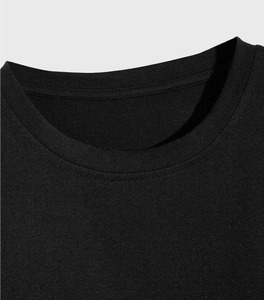 Haute qualité été tendance hommes rue mode Slim Fit Shorts ensemble/coton ensembles courts/t-shirt avec short assorti à manches courtes - Product Image 4