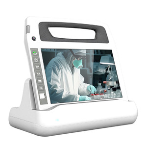 सबसे सस्ता कारखाना थोक 8 इंच mt8735v क्वाड-कोर टच पैनल एंड्रॉइड मोबाइल बीहड़ कंप्यूटर हैंडहेल्ड कंप्यूटर हैंडहेल्ड मेडिकल टैबलेट - Product Image 5