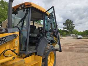 รถแบคโฮมือหนึ่ง/มือสอง ปี 2013 ยี่ห้อ John Deere รุ่น 310SK เครื่องยนต์ดีเซล อุปกรณ์ก่อสร้างอเนกประสงค์ สำหรับงานก่อสร้างถนน จัดส่งรวดเร็ว - Product Image 6